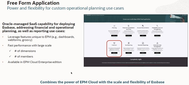 JOKI - KSCOPE Episode 2 - EPM Cloud roadmap - application