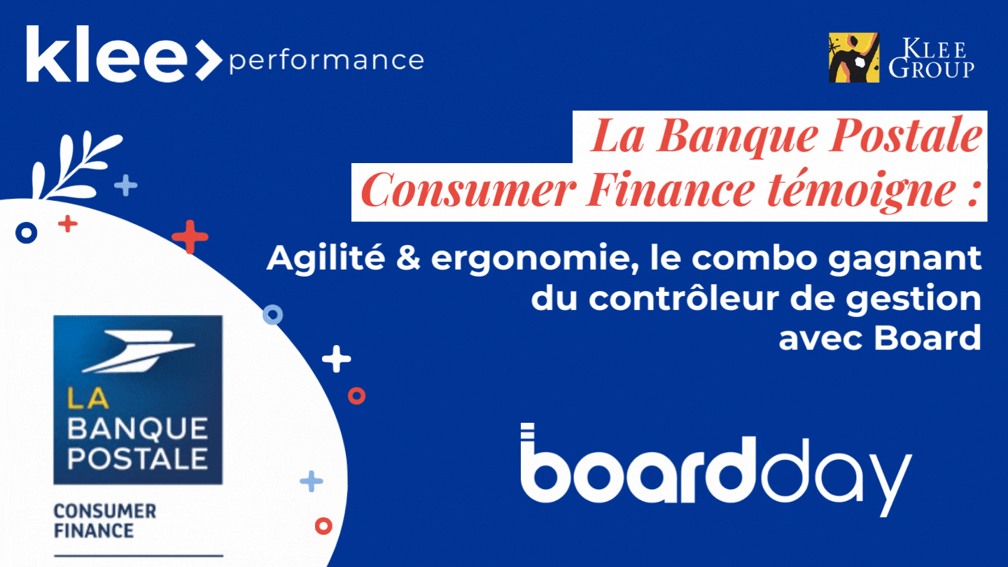 Webinar-La-Banque-postale-Consumer-Finance-Board-Day-Klee-Performance-Visuel
