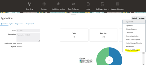 enable task manager