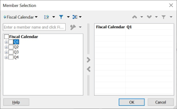 fiscal calendar