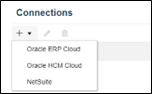 Nouveautés Oracle EPM Cloud