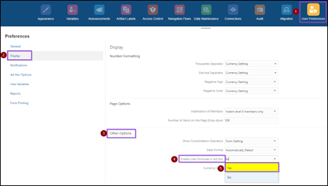 utilisation personnelle fcc