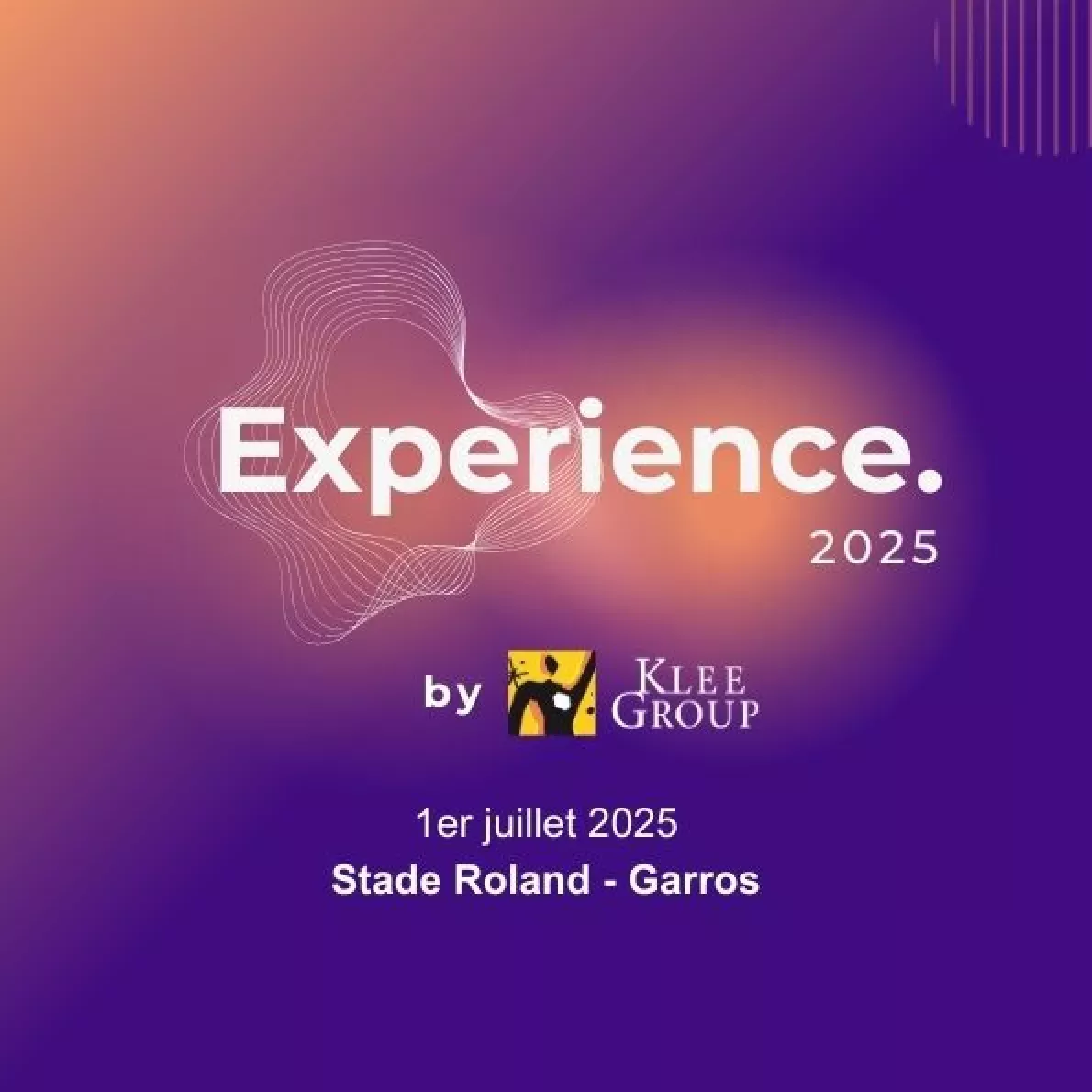Experience.2025