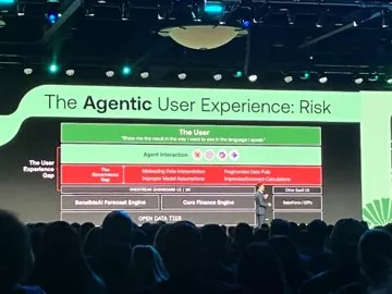 The Agentic User Experience