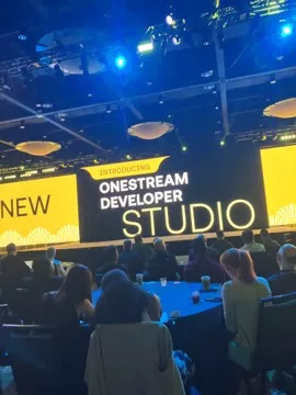 Introducing OneStream Developer Studio. Generally Available sur le nouveau Solution Exchange.