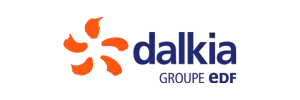 Dalkia Groupe EDF