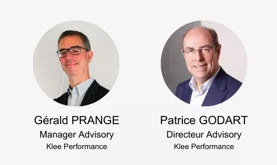 G&eacute;rald & Patrice