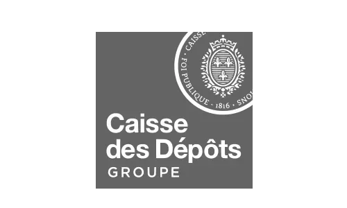 Caisse des Dépôts Groupe